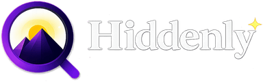 Hiddenly